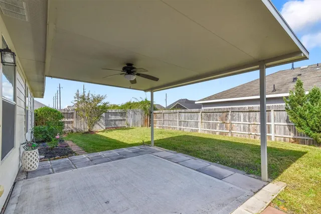 $3,100 | 4034 Falvel Shadow Creek Drive, Spring, TX 77388