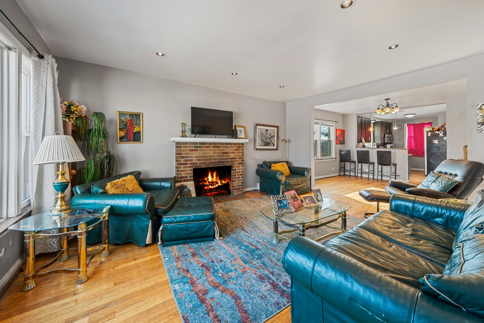 10922 South Peoria Street Chicago, IL 60643 - Photo 2 of 25