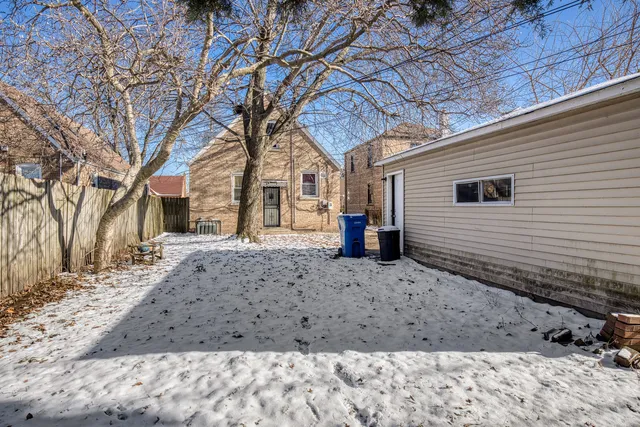 $235,000 | 10922 South Peoria Street, Chicago, IL 60643
