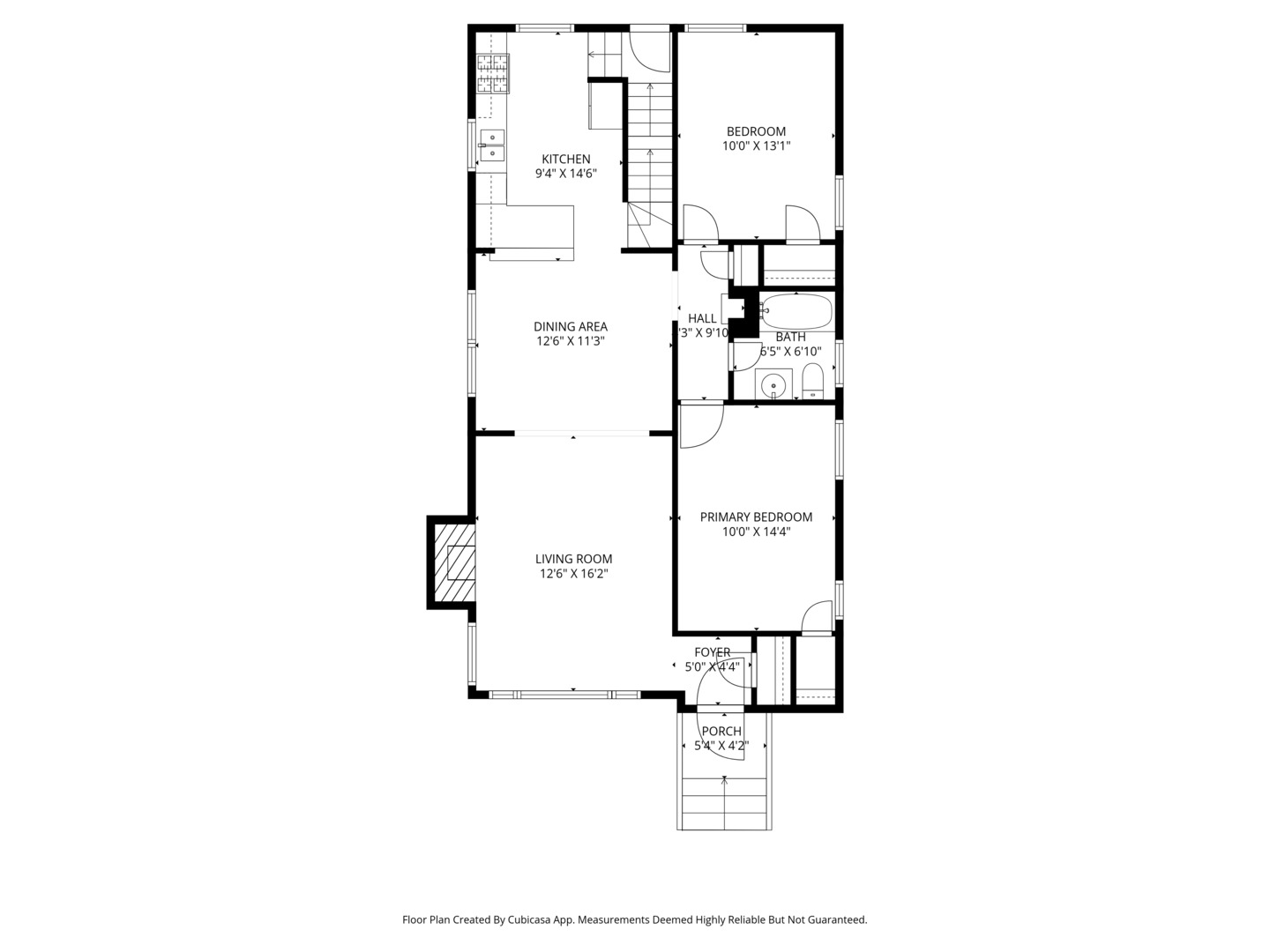 10922 South Peoria Street Chicago, IL 60643 - Photo 22 of 25