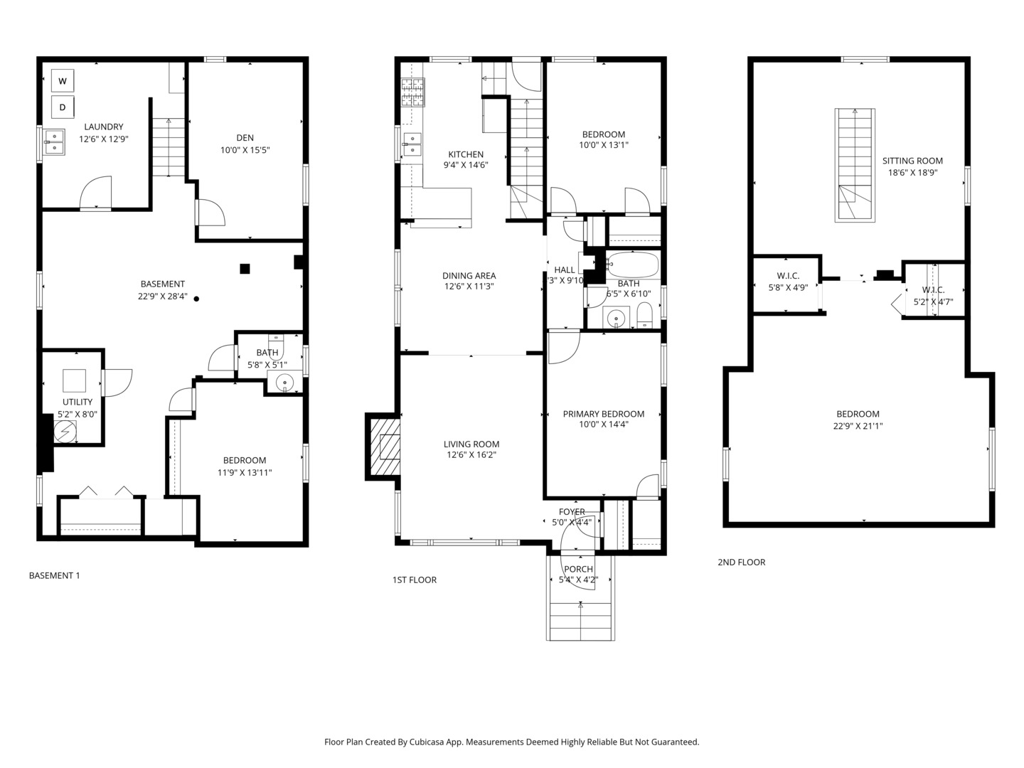 10922 South Peoria Street Chicago, IL 60643 - Photo 25 of 25