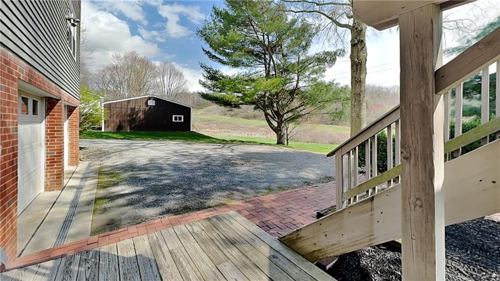 128 Evans Road Zelienople, PA 16063 - Photo 33 of 49 Gallery Image 33