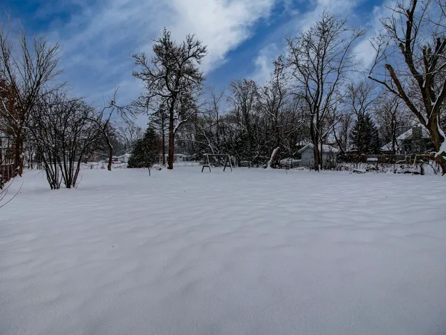 $799,900 | 6225 Western Avenue, Willowbrook, IL 60527