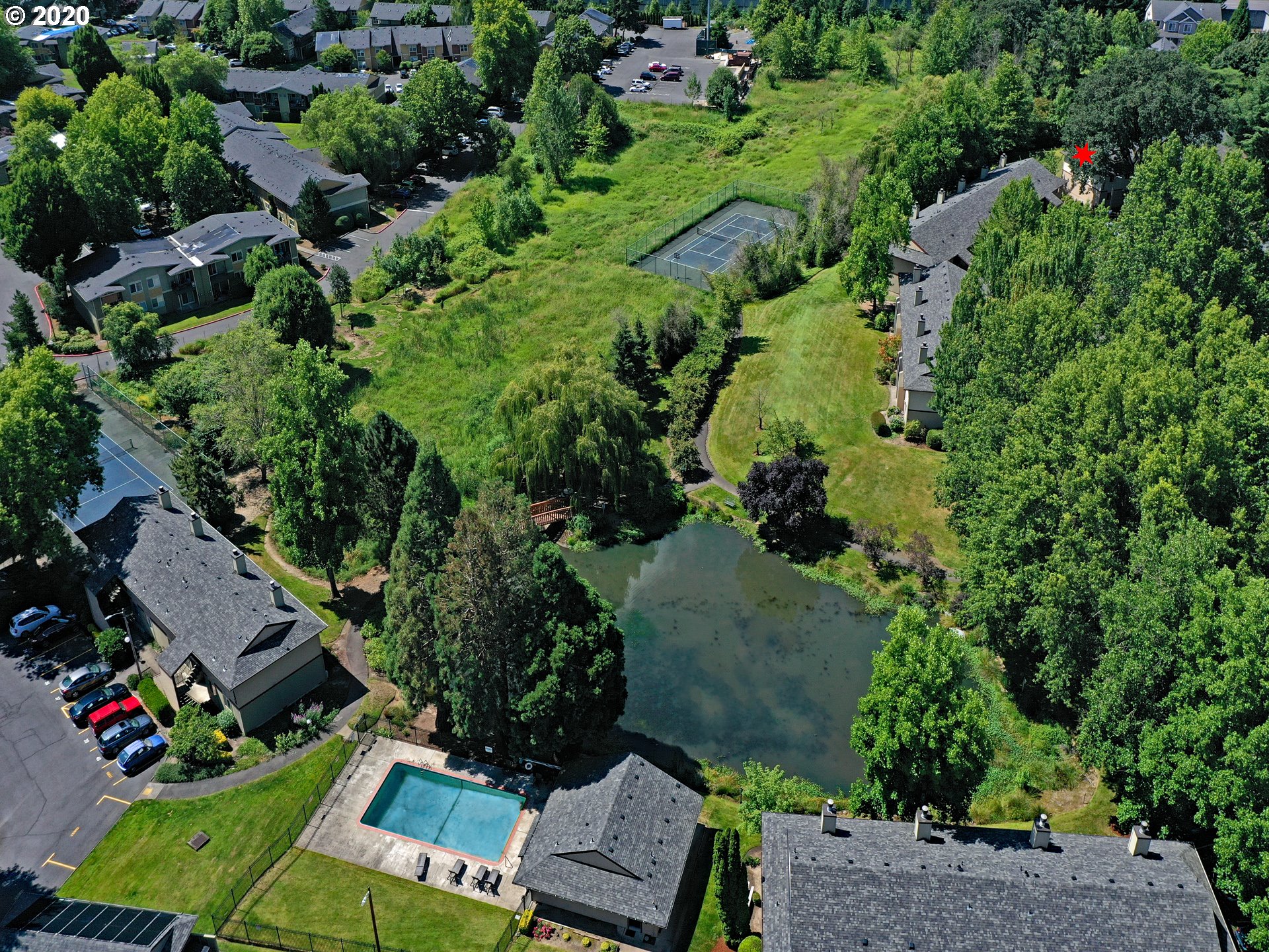 12616 Northwest Barnes Road, Unit 1 Portland, OR 97229 - Photo 31 of 32 Gallery Image 31