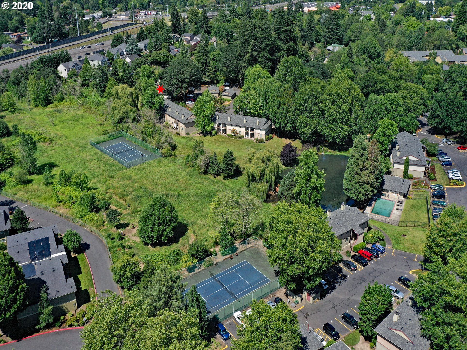 12616 Northwest Barnes Road, Unit 1 Portland, OR 97229 - Photo 32 of 32 Gallery Image 32