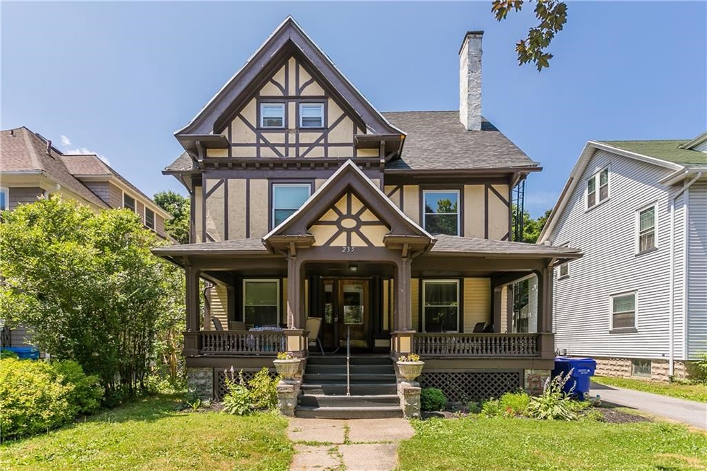 235 Dartmouth Street Rochester, NY 14607 - Photo 1 of 1
