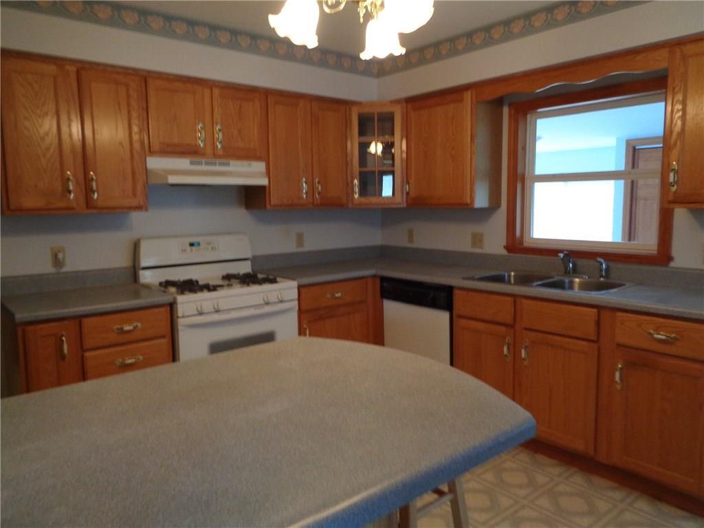 232 Old County Road Hampden, ME 04444 - Photo 13 of 32 Well maintained- this kitchen looks...