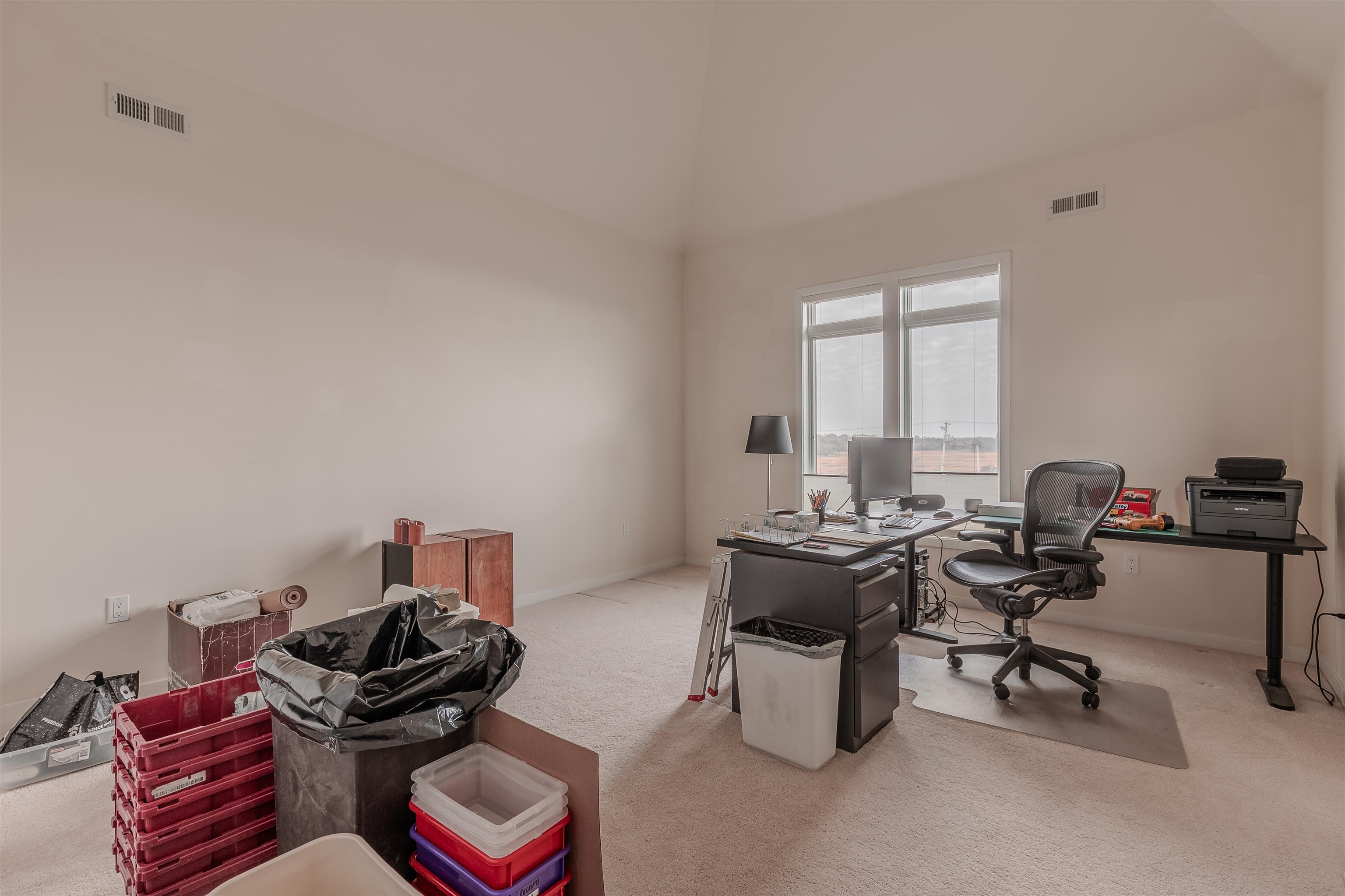 902 Ocean, Unit 106 Cape May, NJ 08204 - Photo 16 of 33 a living room with furniture and a window