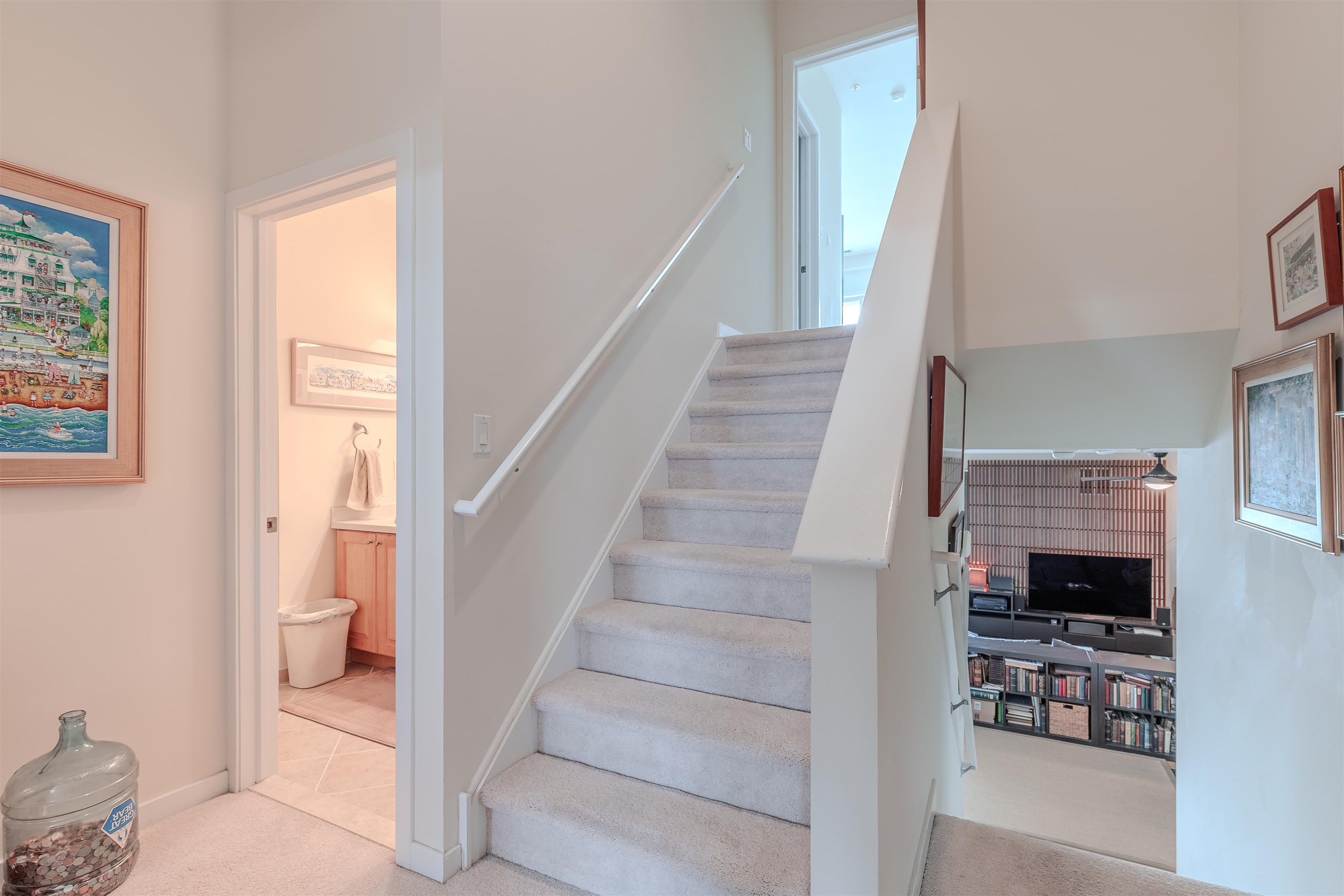 902 Ocean, Unit 106 Cape May, NJ 08204 - Photo 18 of 33 a view of entryway and workspace