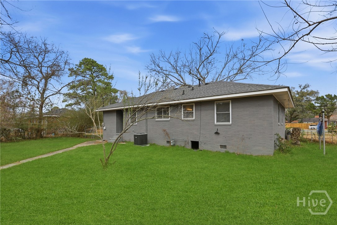 837 Crossgate Road Port Wentworth, GA 31407 - Photo 23 of 25