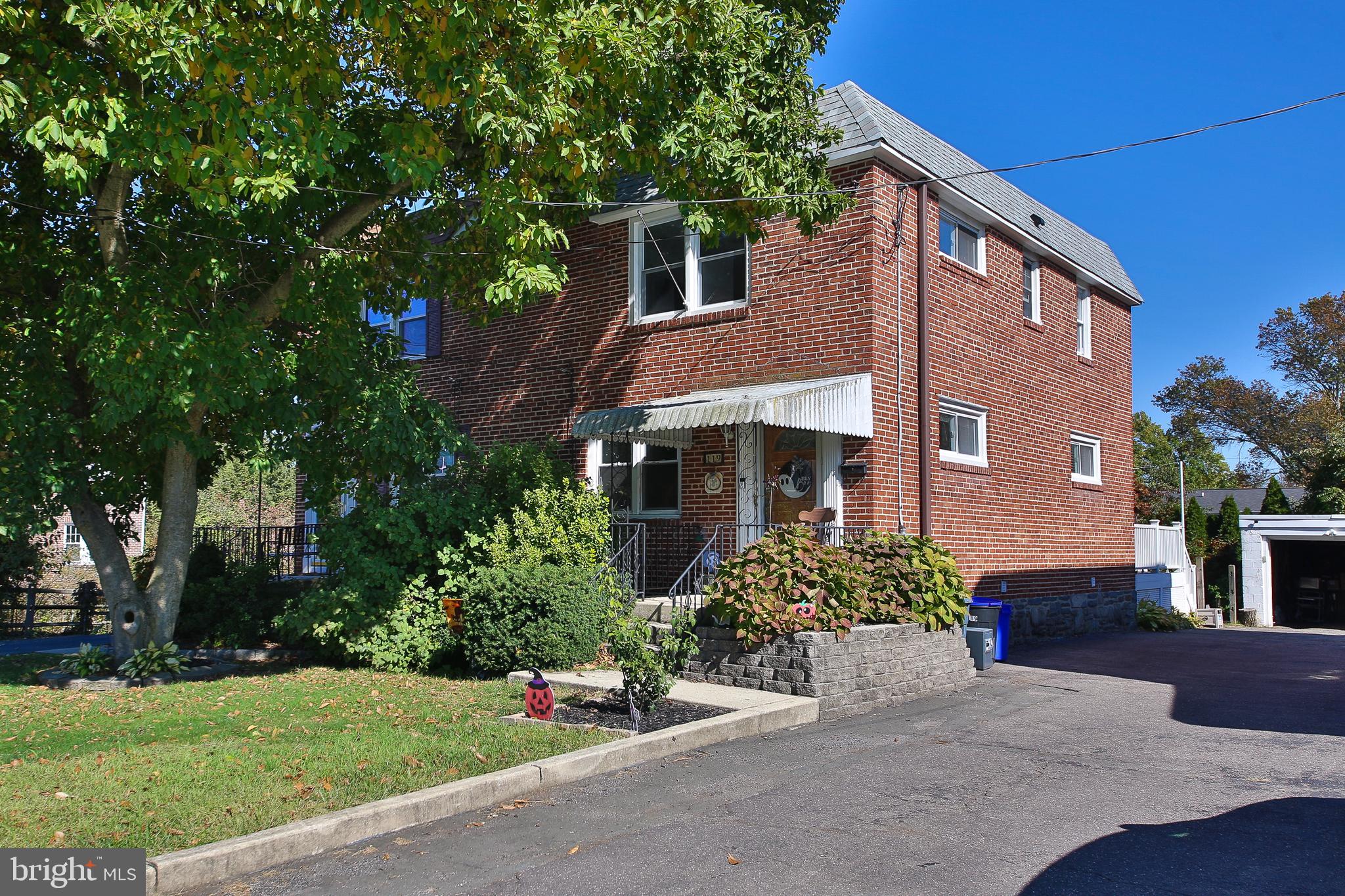119 Woodbine Road Havertown, PA 19083 - Photo 1 of 26