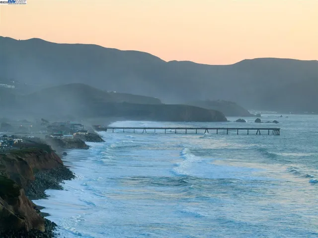 $1,298,000 | 121 Beachview Avenue, Pacifica, CA 94044