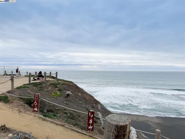 $1,298,000 | 121 Beachview Avenue, Pacifica, CA 94044