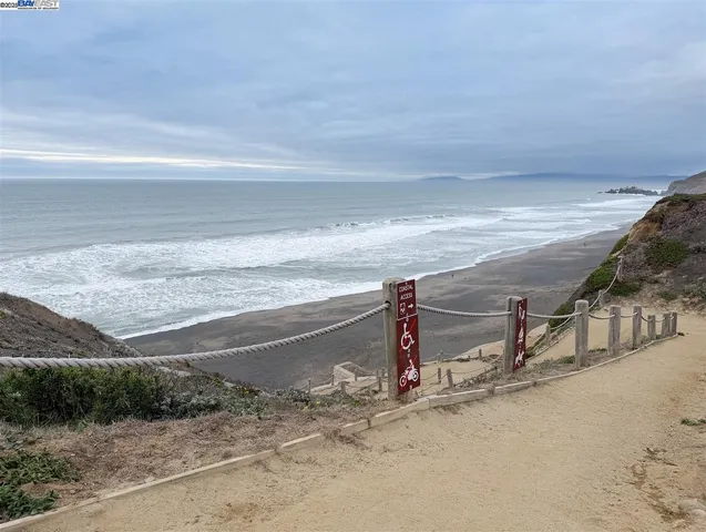 $1,298,000 | 121 Beachview Avenue, Pacifica, CA 94044