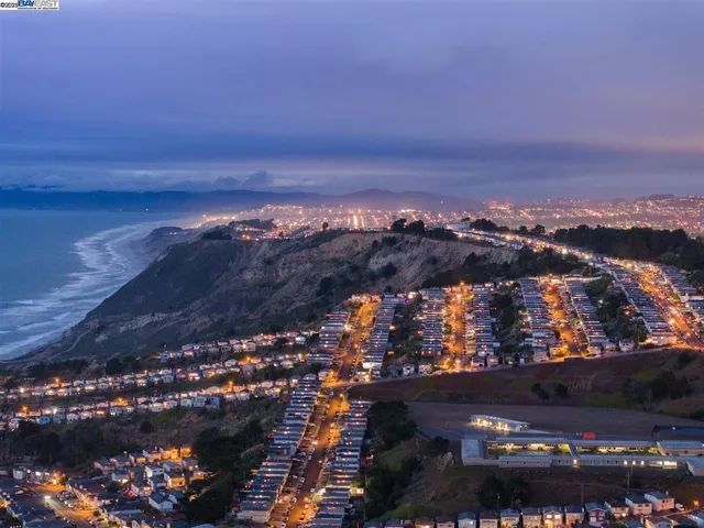 $1,298,000 | 121 Beachview Avenue, Pacifica, CA 94044