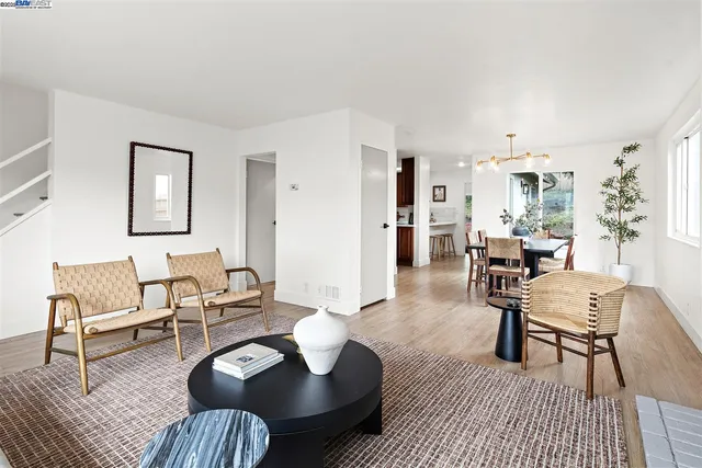 $1,298,000 | 121 Beachview Avenue, Pacifica, CA 94044