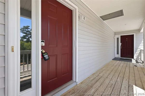 $129,900 | 308-11 Waterdown Drive, Unit 11, Fayetteville, NC 28314