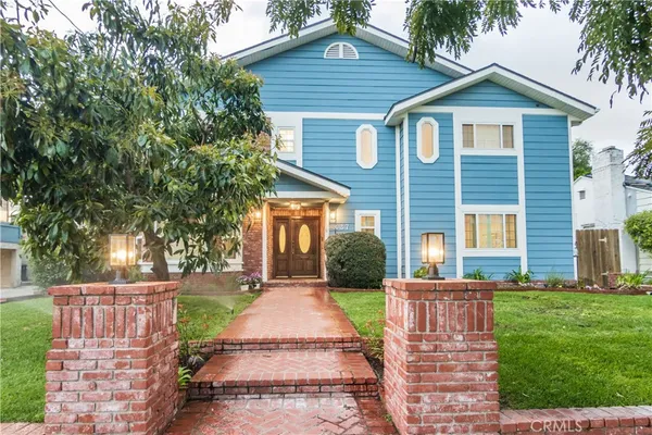 $2,299,000 | 437 South Sparks Street, Burbank, CA 91506