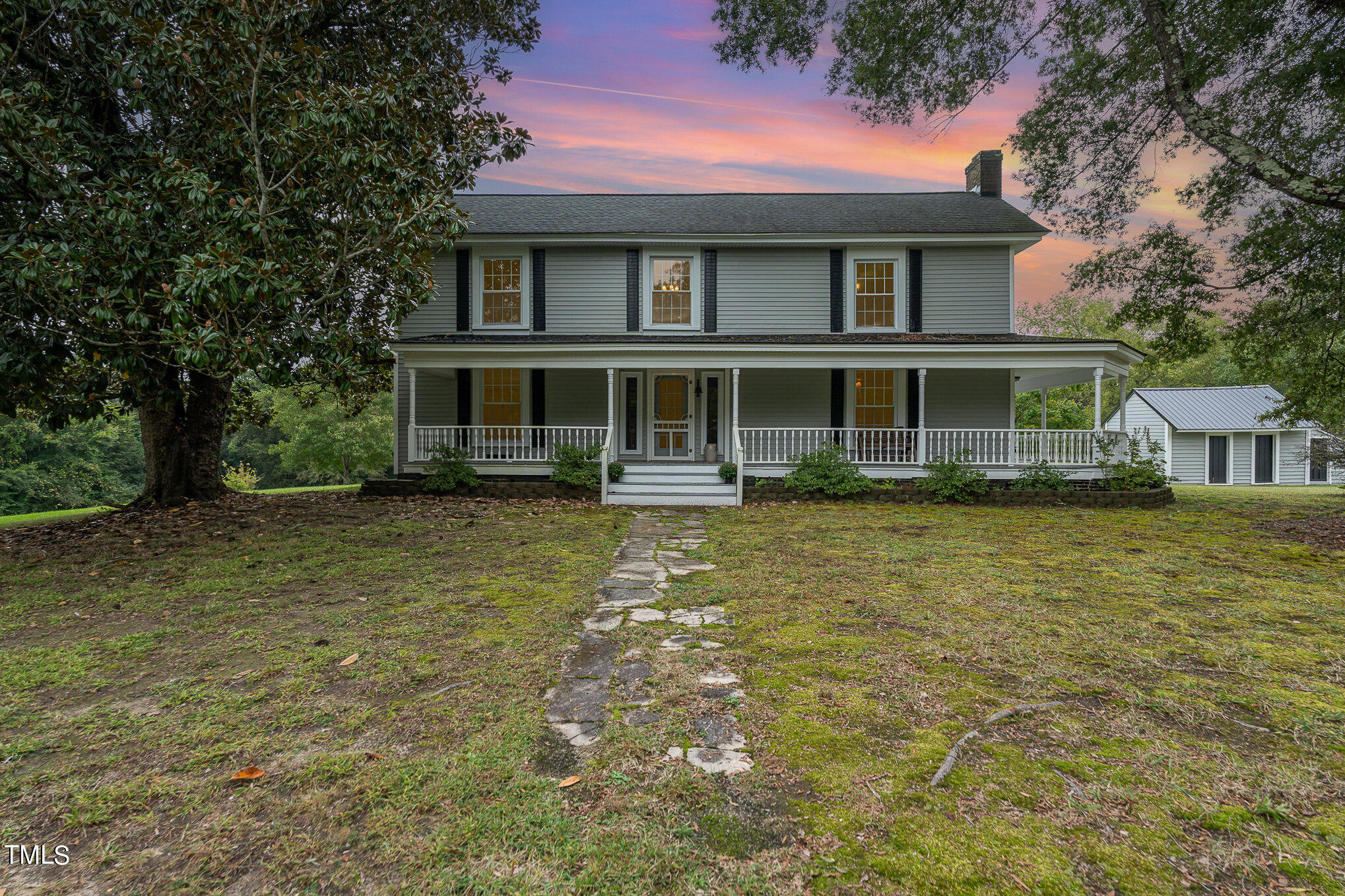 214 Barnwell Road Prospect Hill, NC 27314 - Photo 1 of 39 1