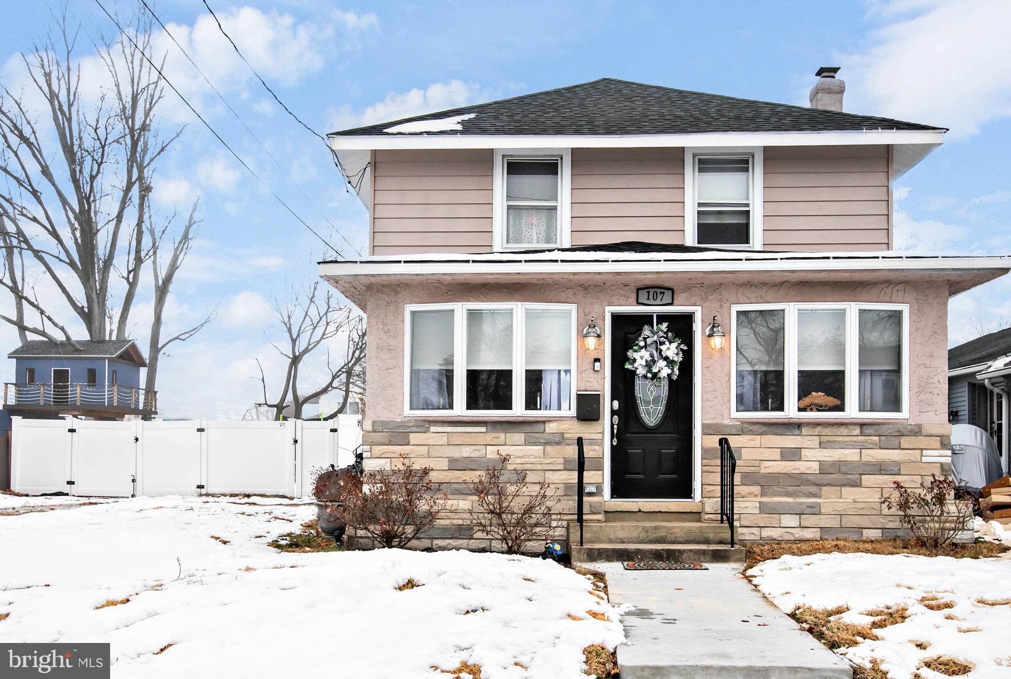 107 Oxford Road Cinnaminson, NJ 08077 - Photo 1 of 32 Gallery Image 1