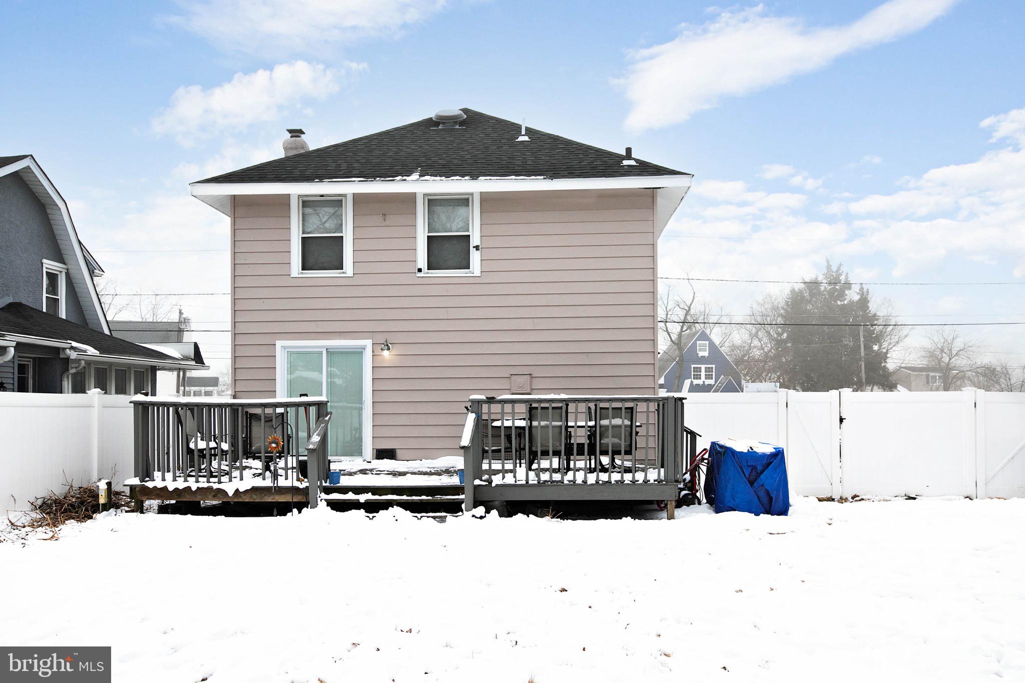 107 Oxford Road Cinnaminson, NJ 08077 - Photo 31 of 32 Gallery Image 31