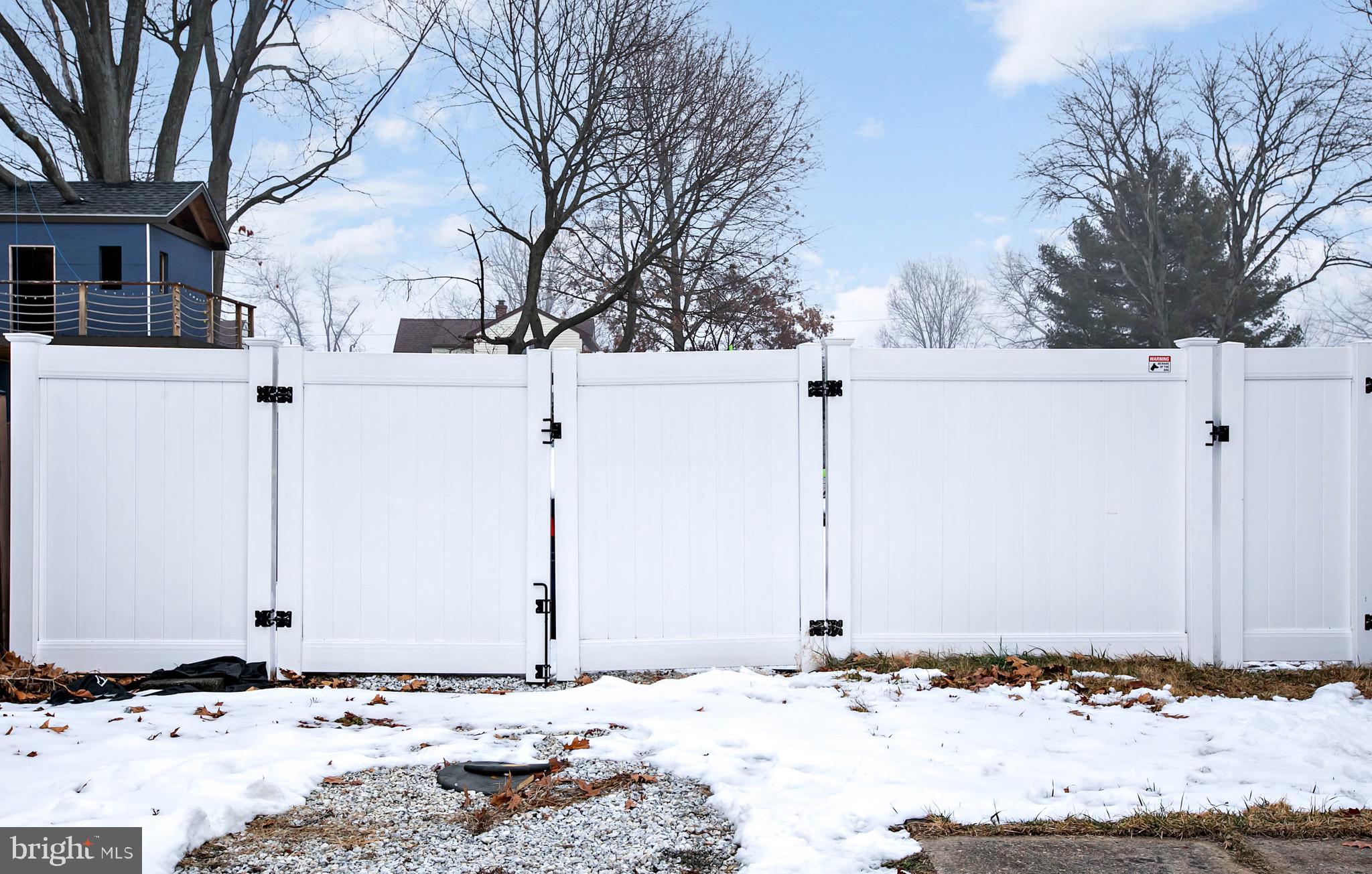 107 Oxford Road Cinnaminson, NJ 08077 - Photo 32 of 32 Gallery Image 32