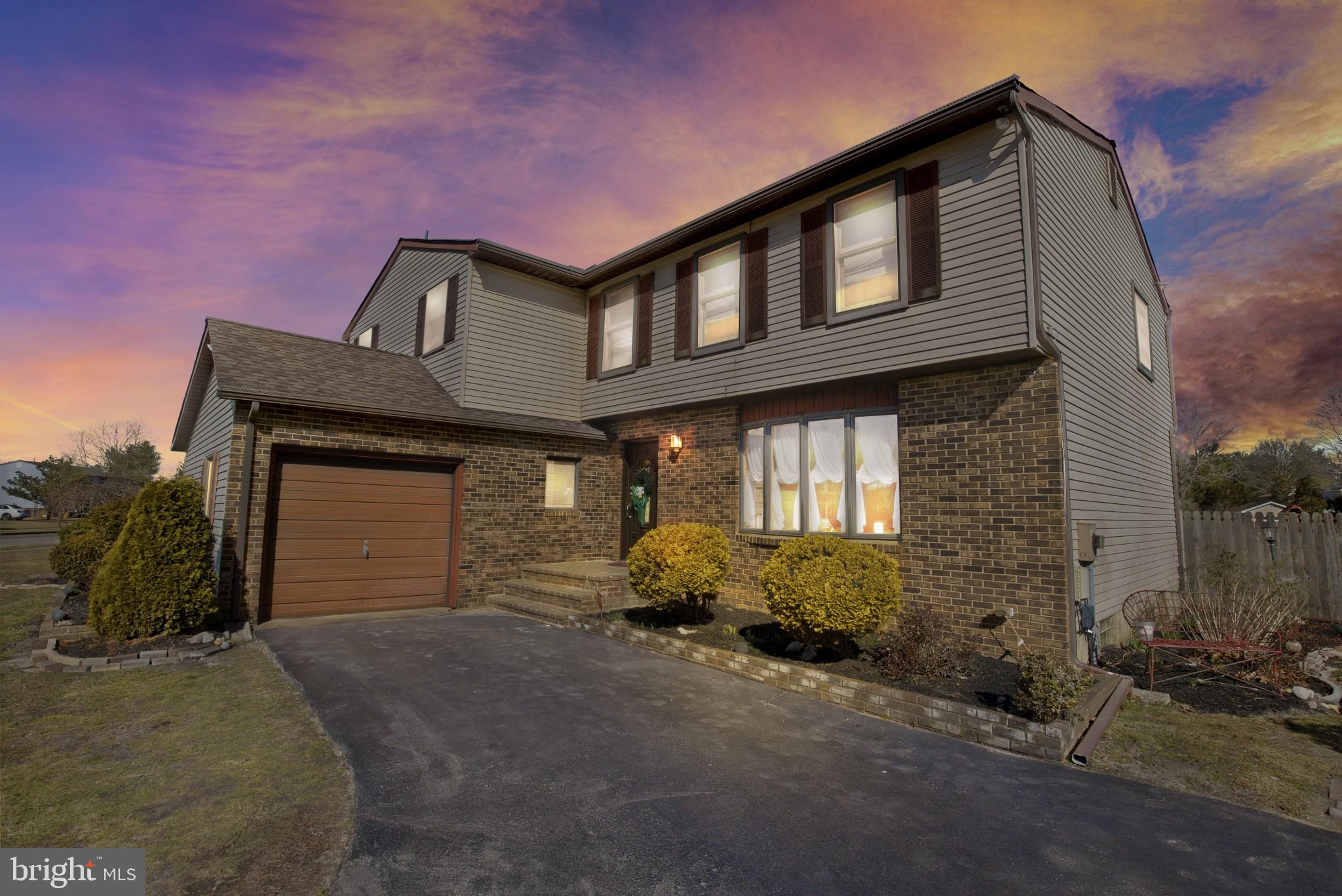 45 Dunham Loop Berlin, NJ 08009 - Photo 1 of 29 Gallery Image 1