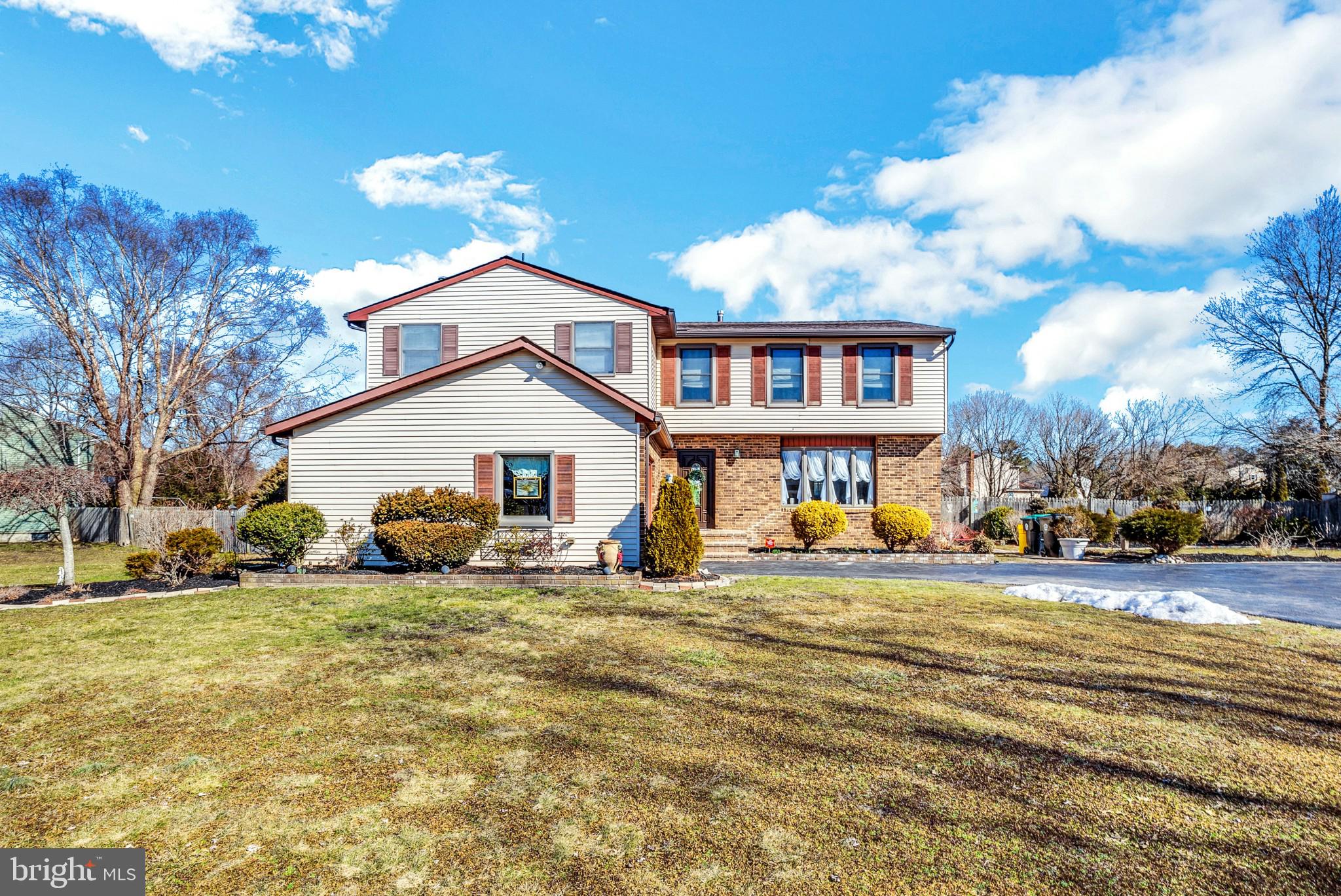 45 Dunham Loop Berlin, NJ 08009 - Photo 4 of 29 Gallery Image 4