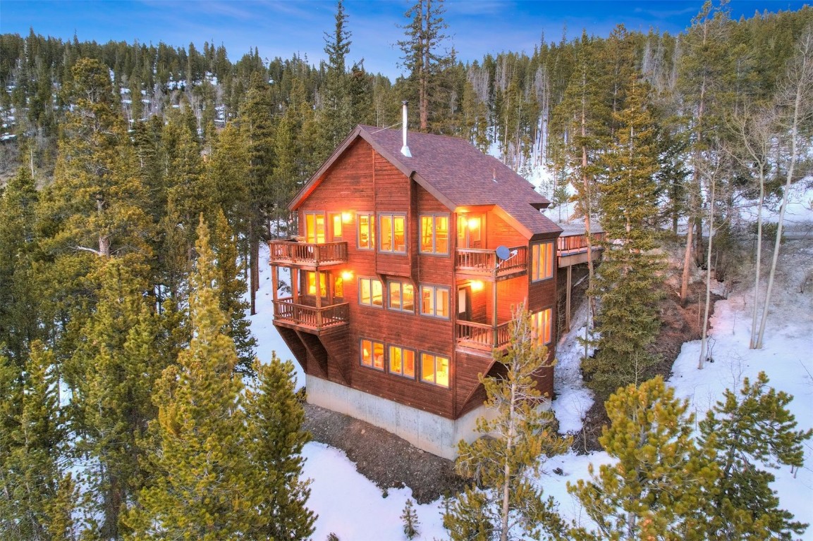 2502 Boreas Pass Road Breckenridge, CO 80424 - Photo 1 of 34 Gallery Image 1