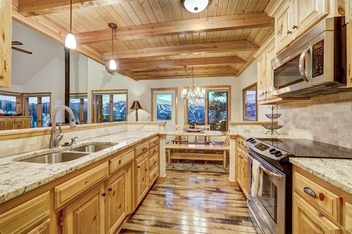 2502 Boreas Pass Road Breckenridge, CO 80424 - Photo 11 of 34 Gallery Image 11