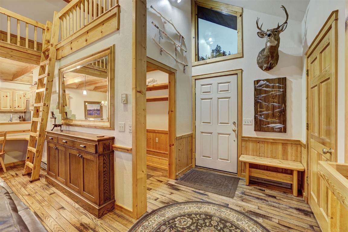 2502 Boreas Pass Road Breckenridge, CO 80424 - Photo 13 of 34 Gallery Image 13