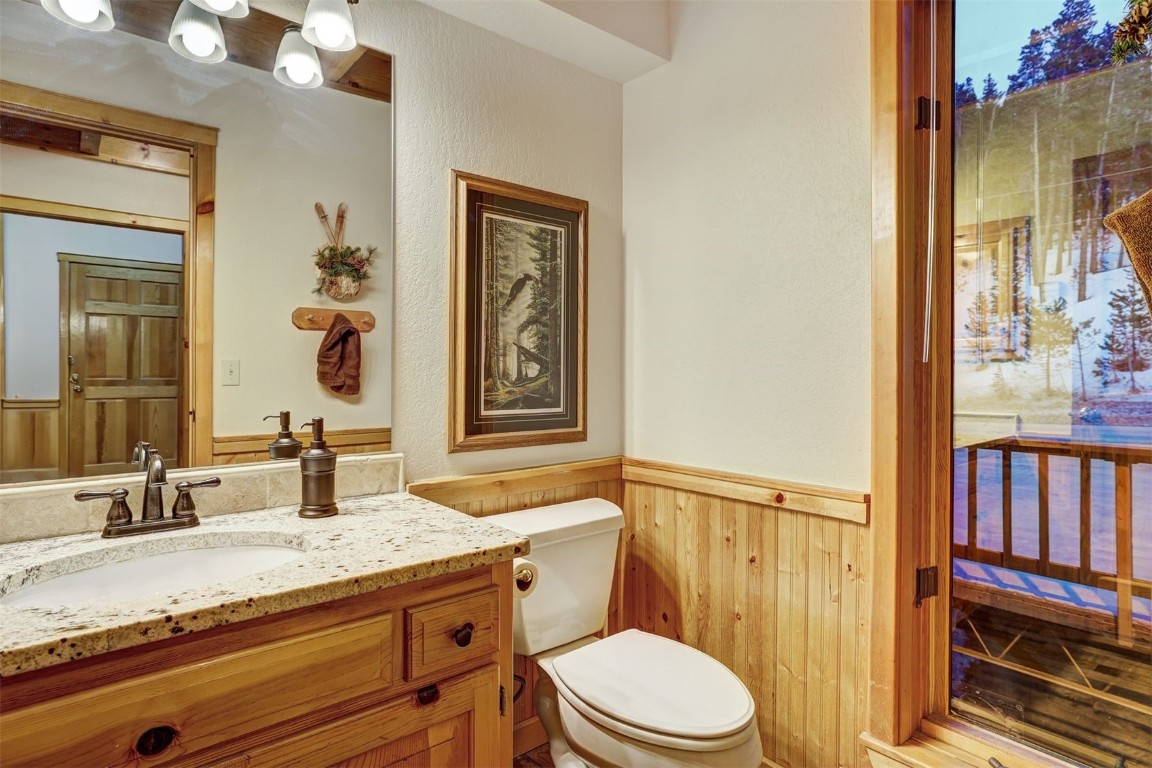 2502 Boreas Pass Road Breckenridge, CO 80424 - Photo 15 of 34 Gallery Image 15
