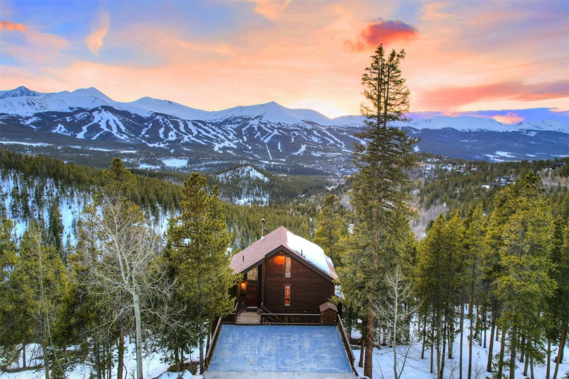 2502 Boreas Pass Road Breckenridge, CO 80424 - Photo 2 of 34 Gallery Image 2