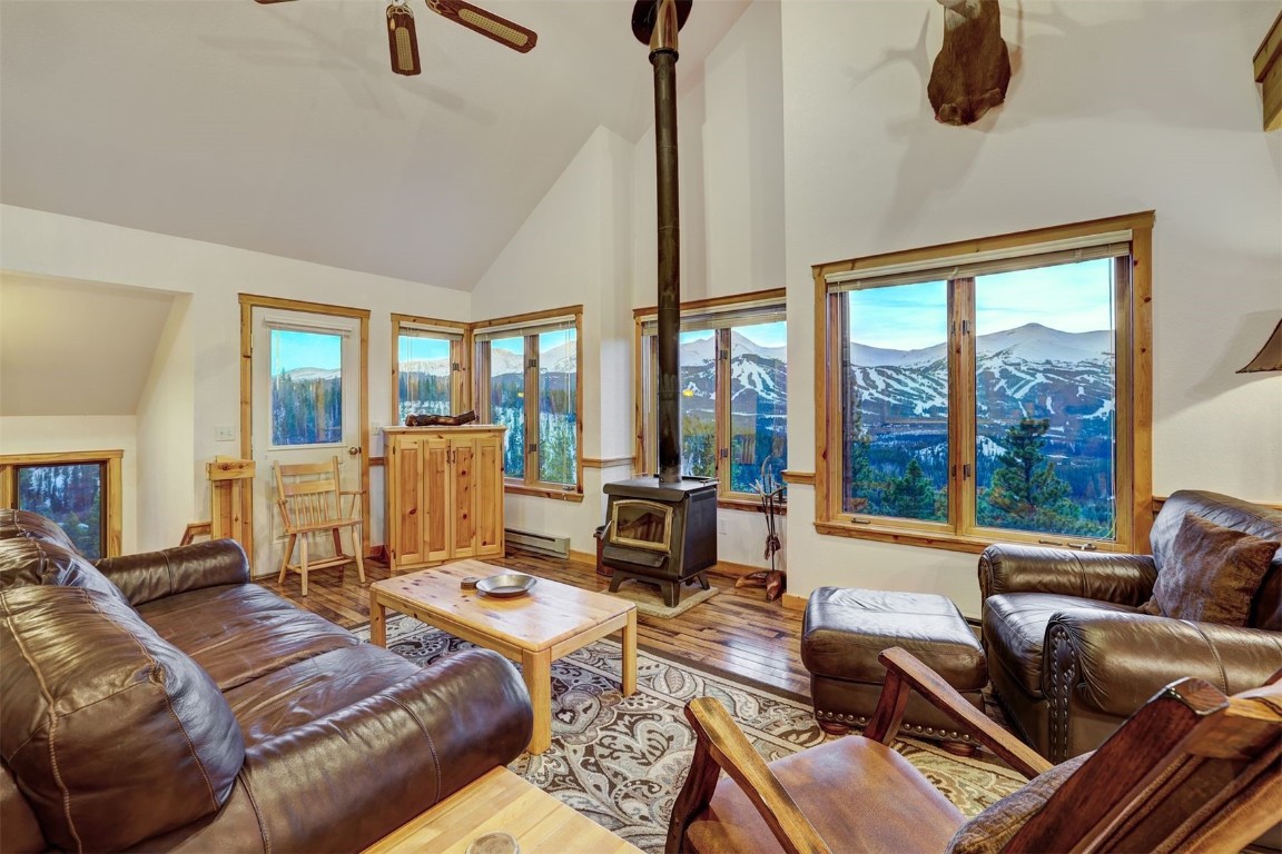 2502 Boreas Pass Road Breckenridge, CO 80424 - Photo 3 of 34 Gallery Image 3