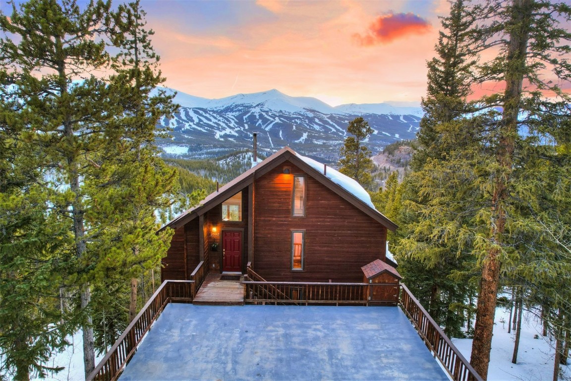 2502 Boreas Pass Road Breckenridge, CO 80424 - Photo 32 of 34 Gallery Image 32