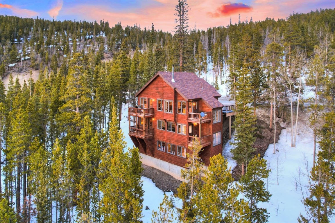 2502 Boreas Pass Road Breckenridge, CO 80424 - Photo 34 of 34 Gallery Image 34