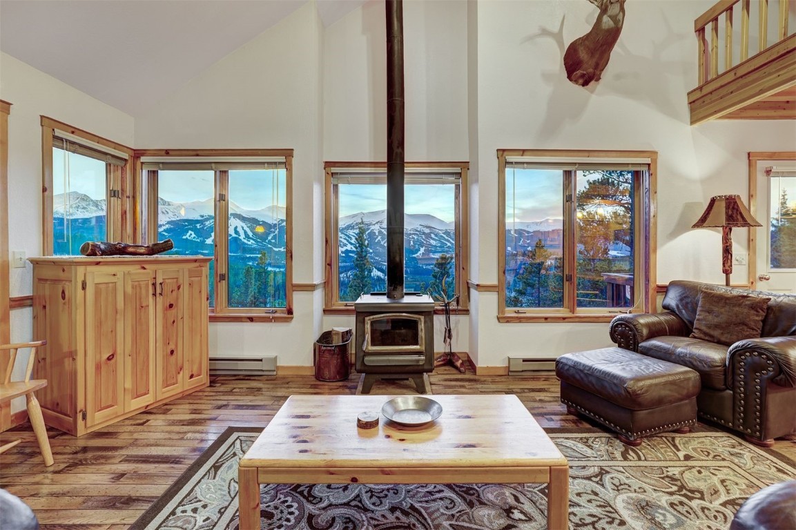 2502 Boreas Pass Road Breckenridge, CO 80424 - Photo 4 of 34 Gallery Image 4