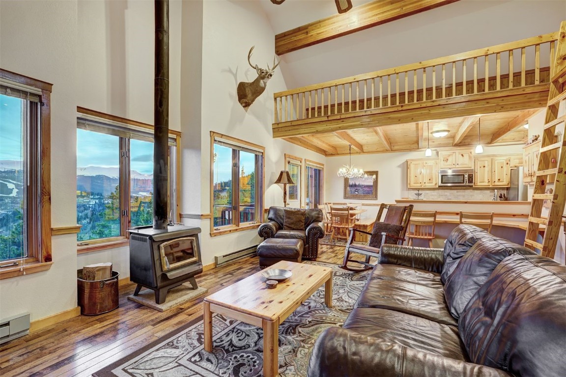 2502 Boreas Pass Road Breckenridge, CO 80424 - Photo 5 of 34 Gallery Image 5
