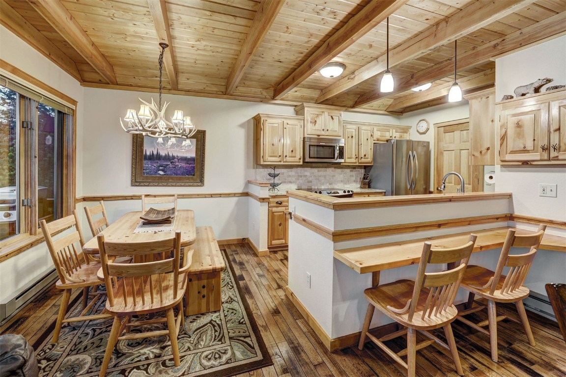 2502 Boreas Pass Road Breckenridge, CO 80424 - Photo 7 of 34 Gallery Image 7