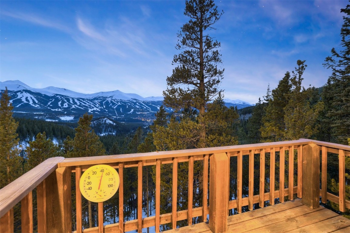 2502 Boreas Pass Road Breckenridge, CO 80424 - Photo 9 of 34 Gallery Image 9