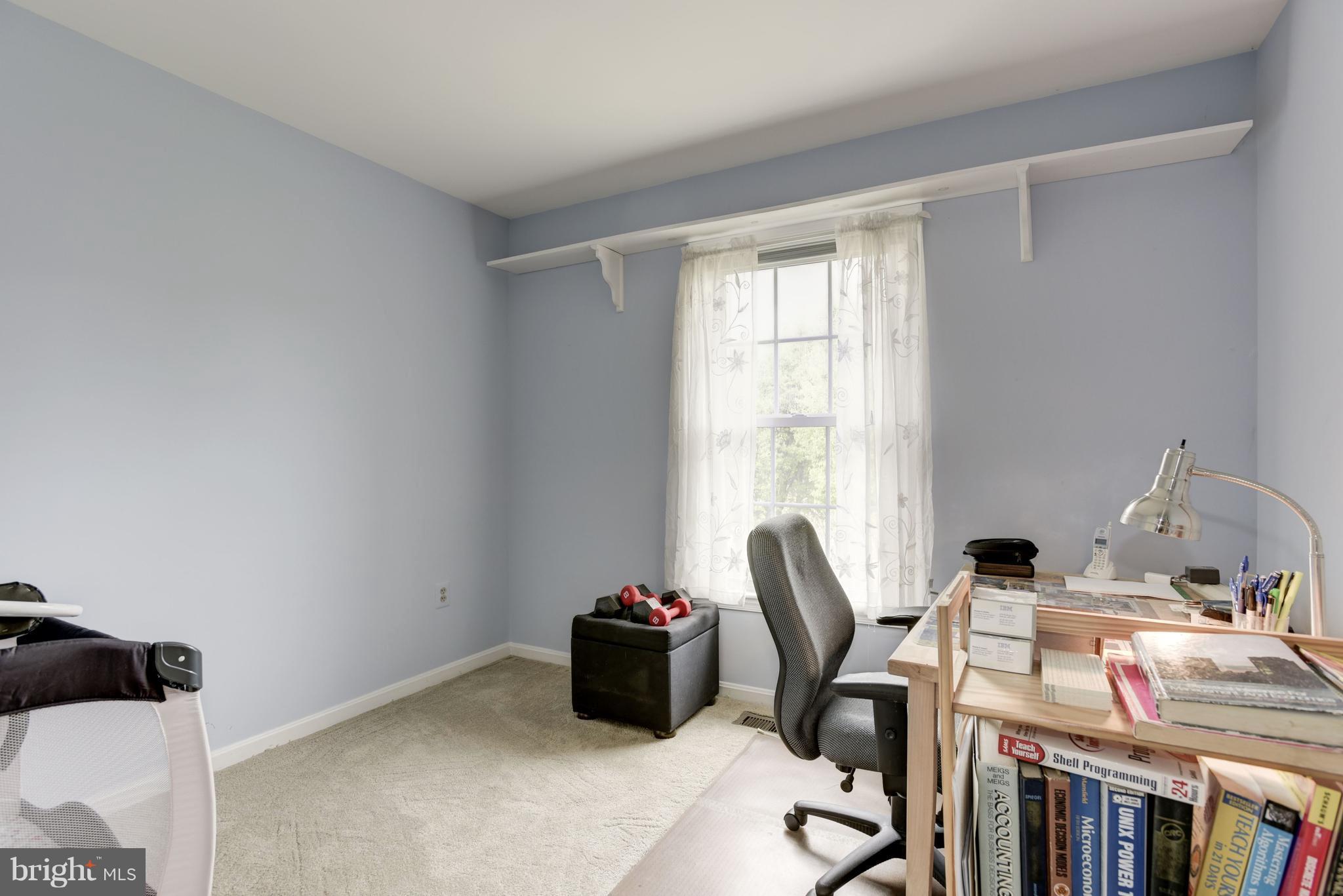 14 Rutledge Court Sterling, VA 20165 - Photo 23 of 30 Bedroom