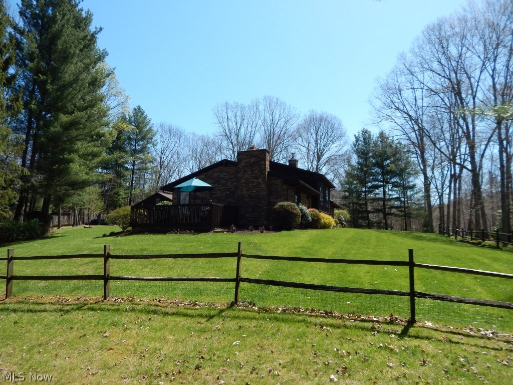 69 South Ridge Drive Pennsboro, WV 26415 - Photo 6 of 30
