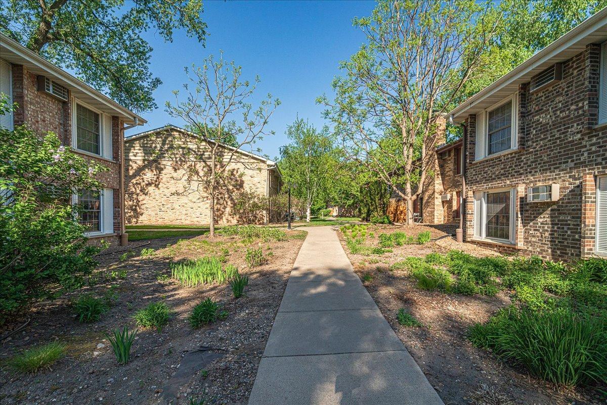 4524 Cedar Lake Road, Unit 3 St. Louis Park, MN 55416 - Photo 20 of 25