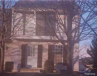 130 Stratford Lane, Unit 109 Rochester, MI 48309 - Photo 1 of 1 Listing Image