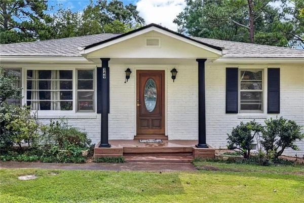 $359,999 | 349 Virginia Place Southeast, Marietta, GA 30067