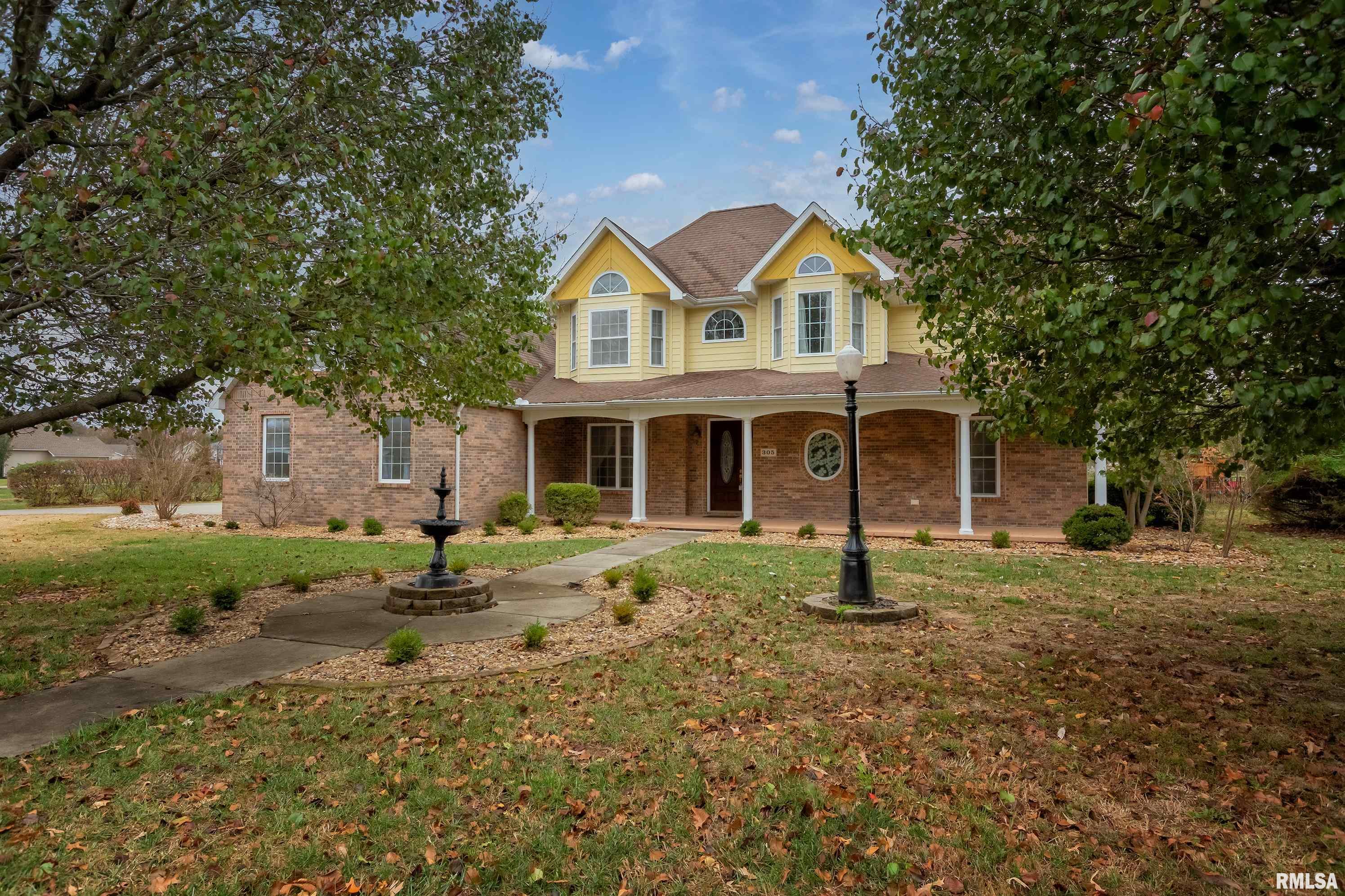 305 Twin Lakes Road Carterville, IL 62918 - Photo 1 of 45 Gallery Image 1