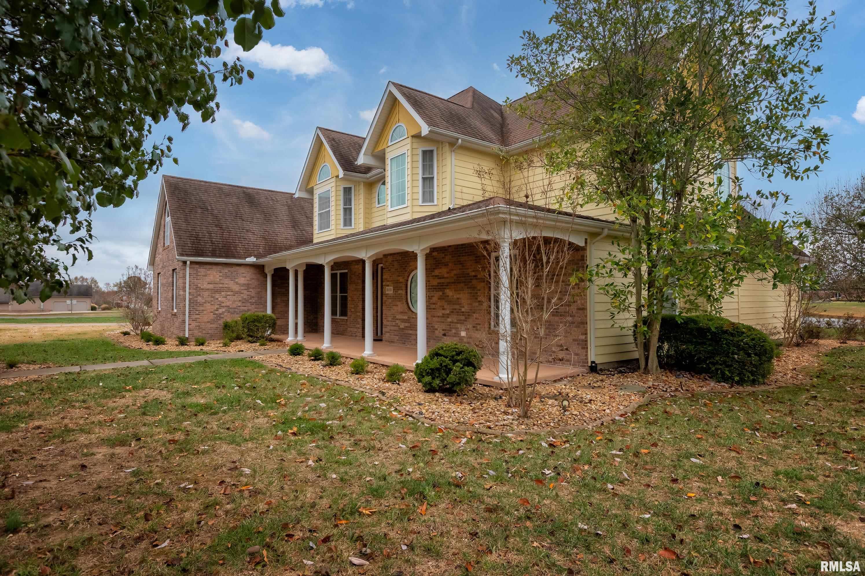 305 Twin Lakes Road Carterville, IL 62918 - Photo 2 of 45 Gallery Image 2
