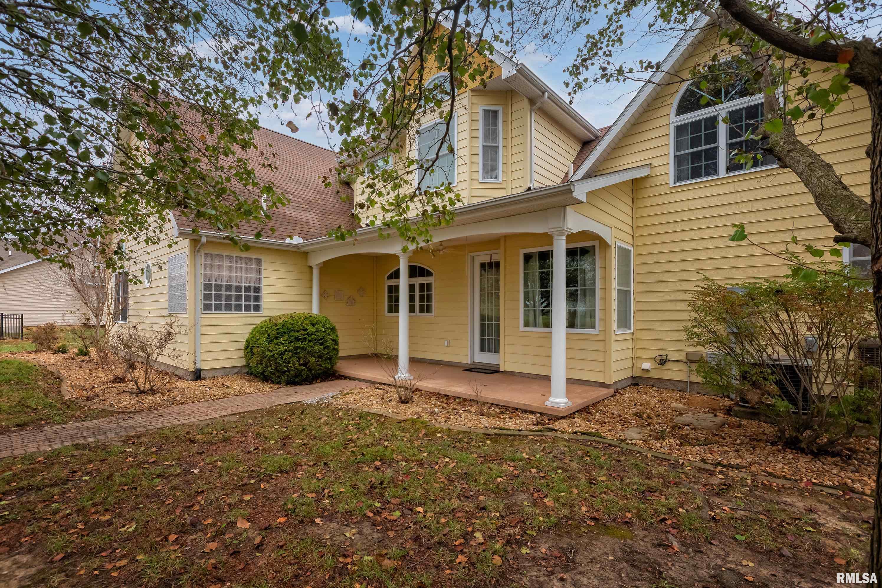 305 Twin Lakes Road Carterville, IL 62918 - Photo 37 of 45 Gallery Image 37