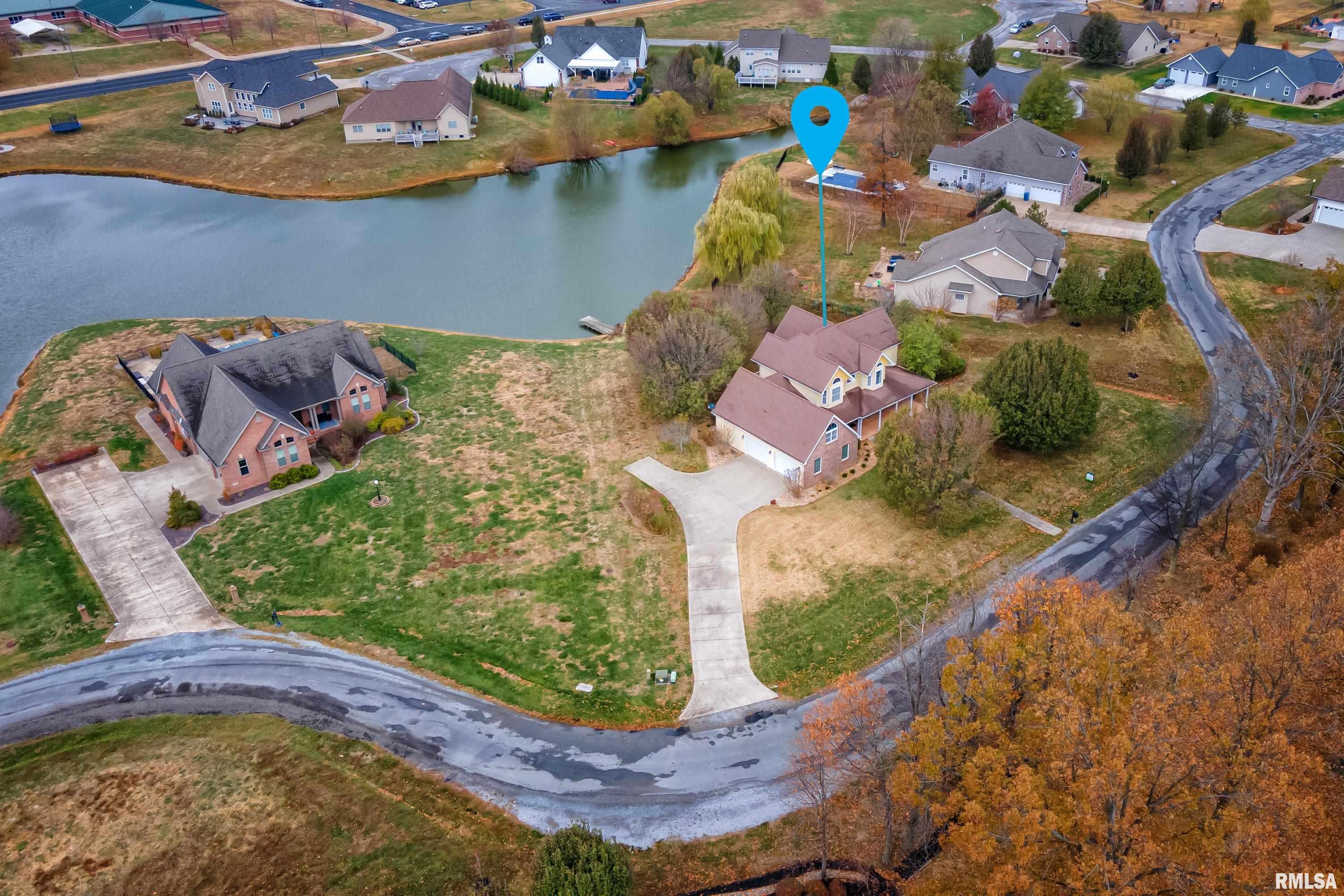 305 Twin Lakes Road Carterville, IL 62918 - Photo 39 of 45 Gallery Image 39
