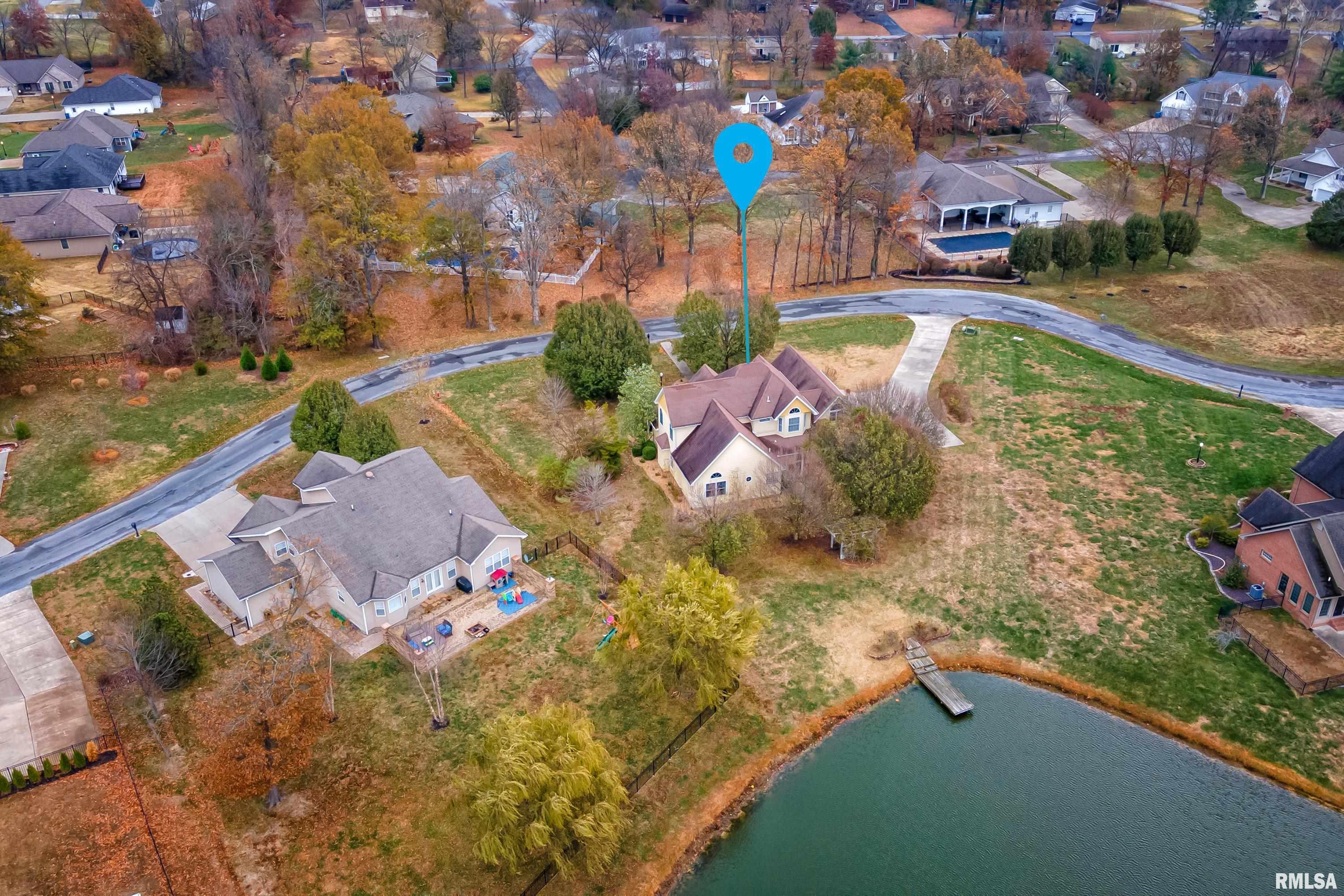 305 Twin Lakes Road Carterville, IL 62918 - Photo 40 of 45 Gallery Image 40